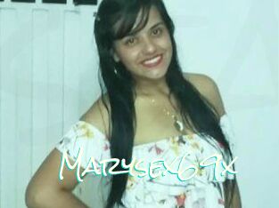 Marysex69x