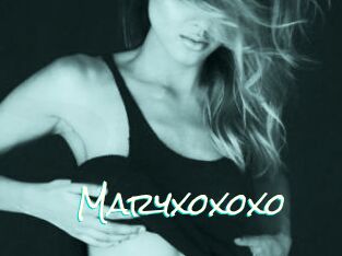 Maryxoxoxo