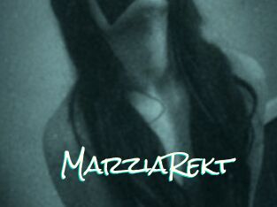 MarziaRekt