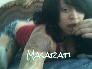 Masarati