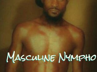 Masculine_Nympho