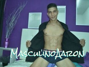 MasculinoAaron