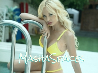 MashaSpaces