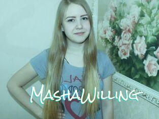 MashaWilling