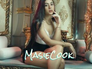 MasieCook
