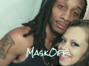 MaskOff