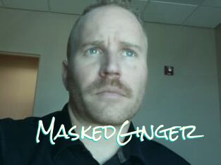 MaskedGinger