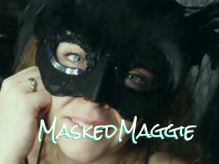 MaskedMaggie