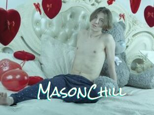 MasonChill
