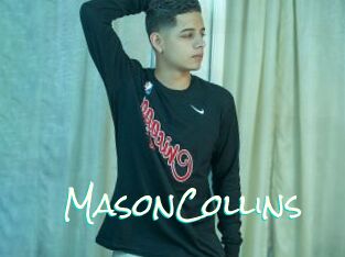 MasonCollins