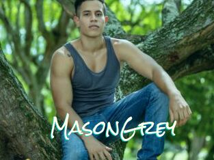 MasonGrey