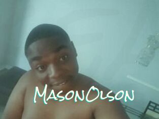 Mason_Olson