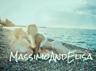 MassimoAndElisa