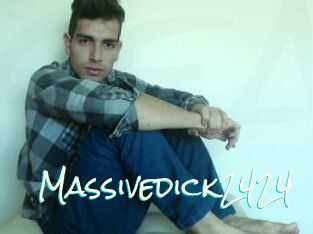 Massivedick2424