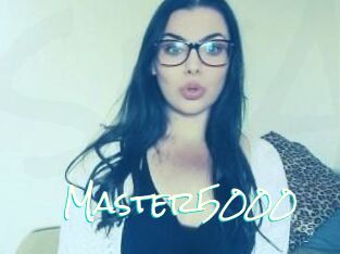 Master5000
