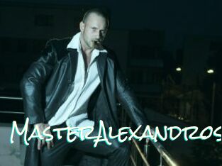 MasterAlexandros