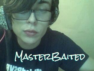 MasterBaited