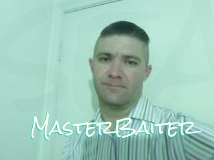 MasterBaiter