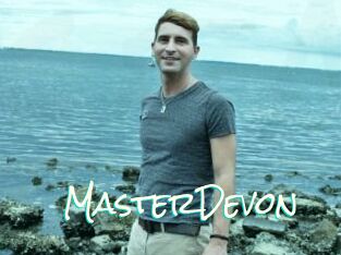 MasterDevon