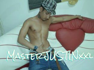 MasterJUSTINxxl