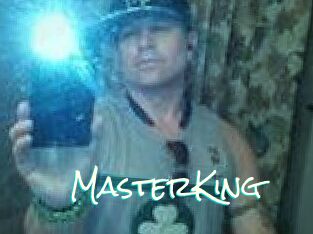 MasterKing