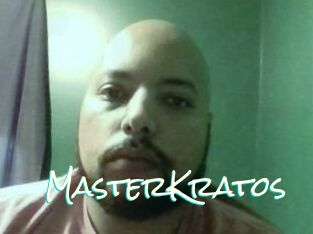 MasterKratos