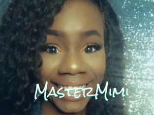 MasterMimi