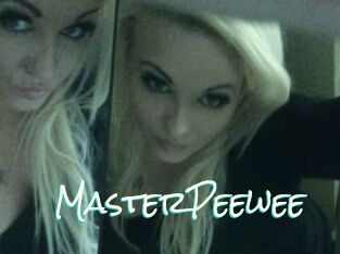 MasterPeewee