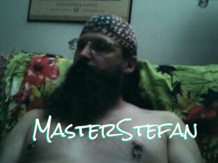 MasterStefan
