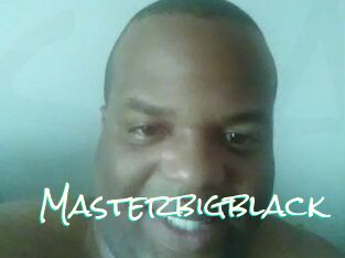 Masterbigblack