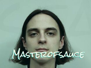 Masterofsauce