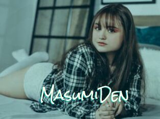 MasumiDen