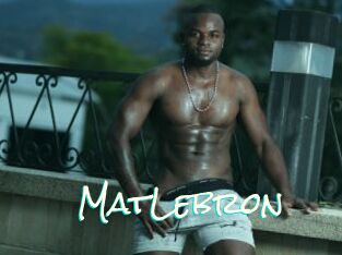 MatLebron