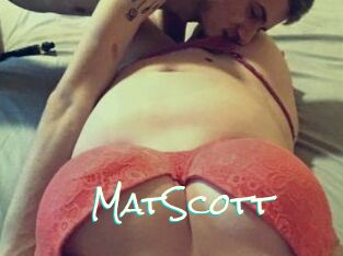 MatScott