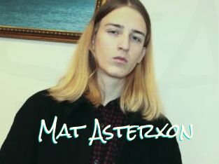 Mat_Asterxon