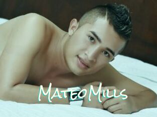 MateoMills