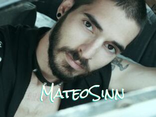 MateoSinn