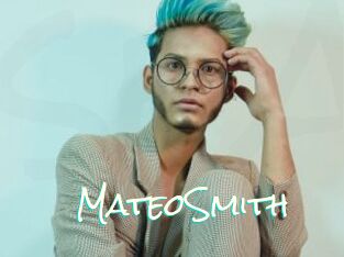 MateoSmith