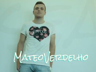 MateoVerdelho