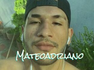 Mateoadriano