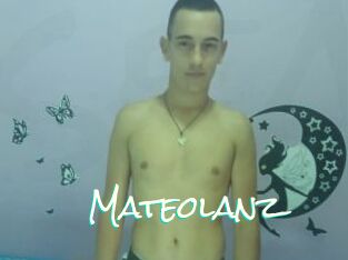 Mateolanz