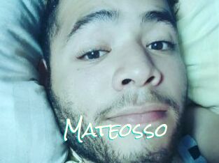 Mateosso