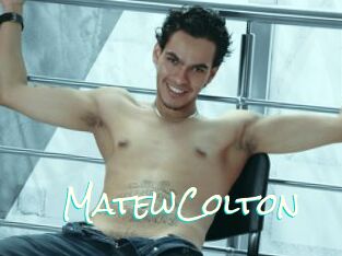 MatewColton