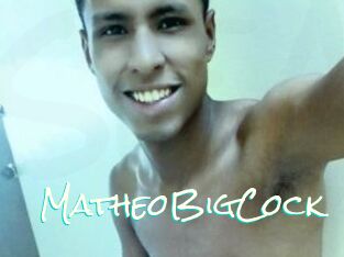 MatheoBigCock