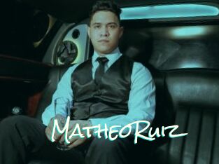 MatheoRuiz