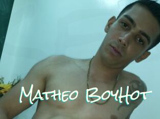 Matheo_BoyHot