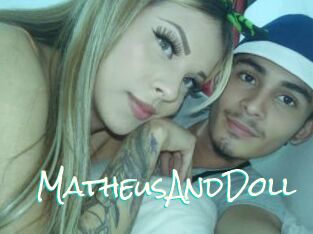 MatheusAndDoll