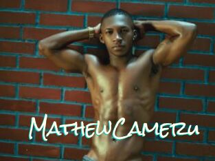 MathewCameru