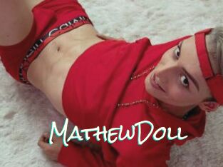MathewDoll