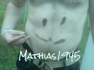 Mathias1945